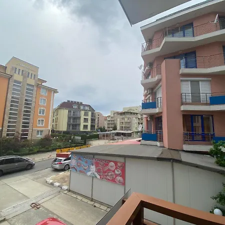 Apartament Itta 05 Sunny