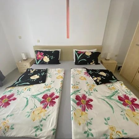 Apartament Itta 05 Sunny