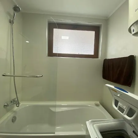 Itta 05 Sunny * Sunny Beach