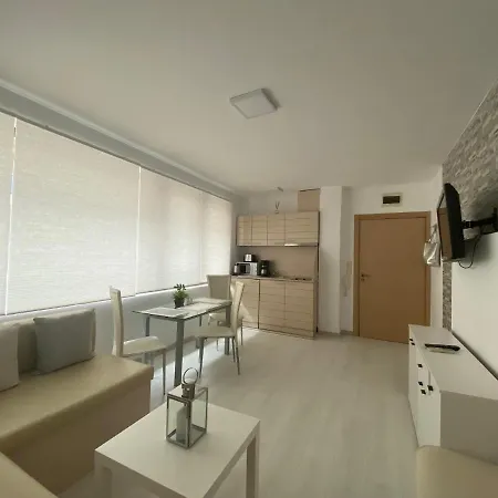 Itta 05 Sunny Appartement Sunny Beach