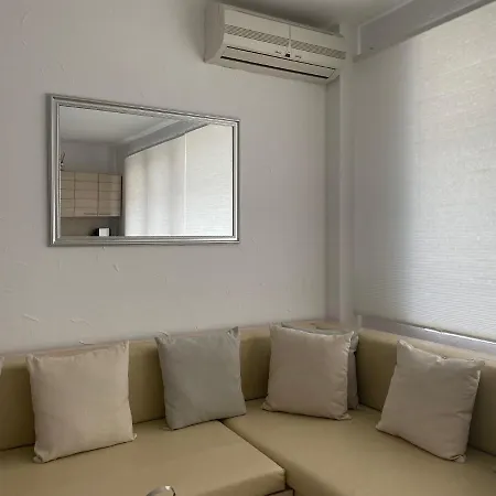 Itta 05 Sunny Appartement *