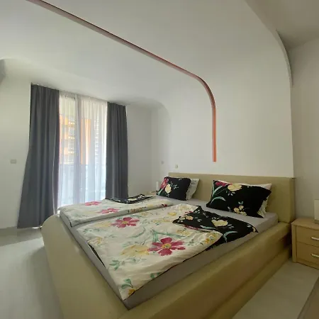 Appartement Itta 05 Sunny *