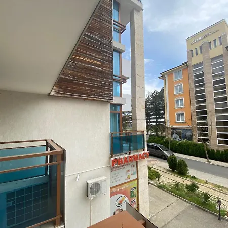 Itta 05 Sunny Appartement