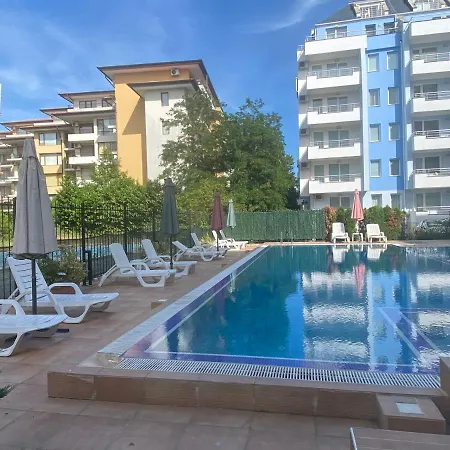 Itta 05 Sunny * Sunny Beach