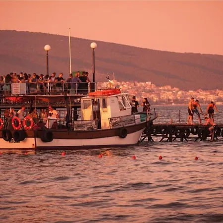 Itta 05 Sunny Appartement Sunny Beach