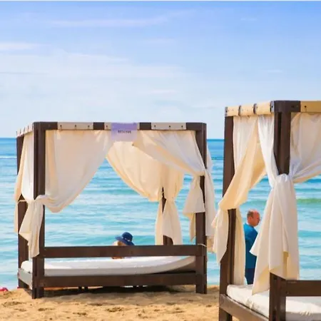 Itta 05 Sunny Appartement