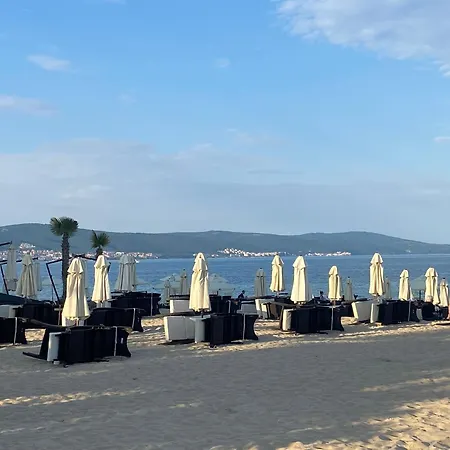 Itta 05 Sunny Appartement Sunny Beach