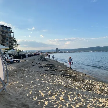 Appartement Itta 05 Sunny *