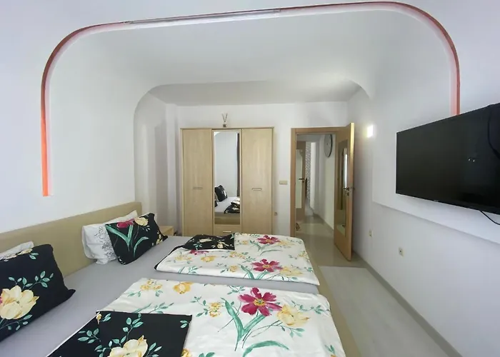 Itta 05 Sunny Apartment *