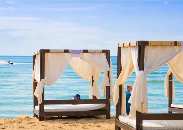 Itta 05 Sunny Apartment