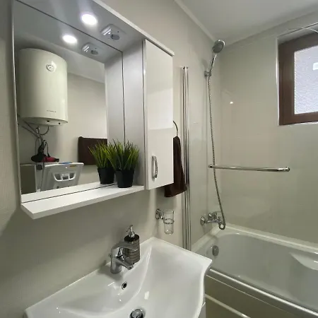 شقة Itta 05 Sunny *