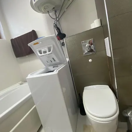 شقة Itta 05 Sunny *