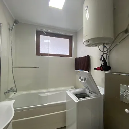 Itta 05 Sunny Sluneční pobřeží