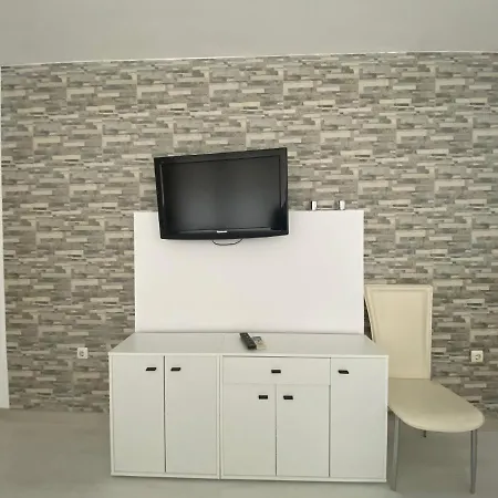 شقة Itta 05 Sunny