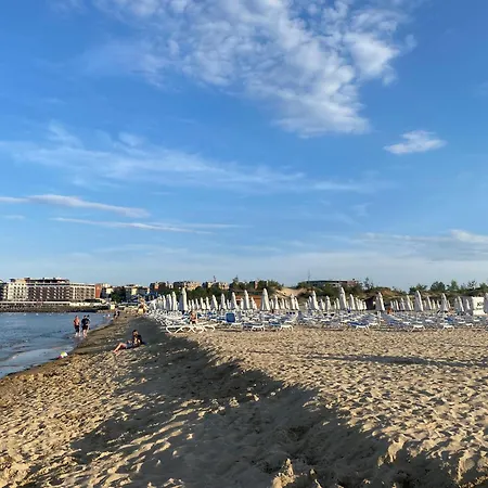 Itta 05 Sunny شقة