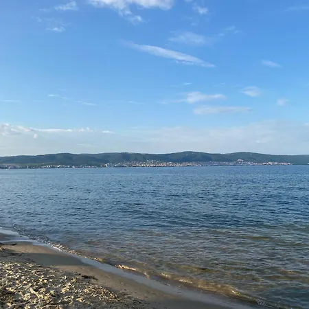 Itta 05 Sunny * Sluneční pobřeží