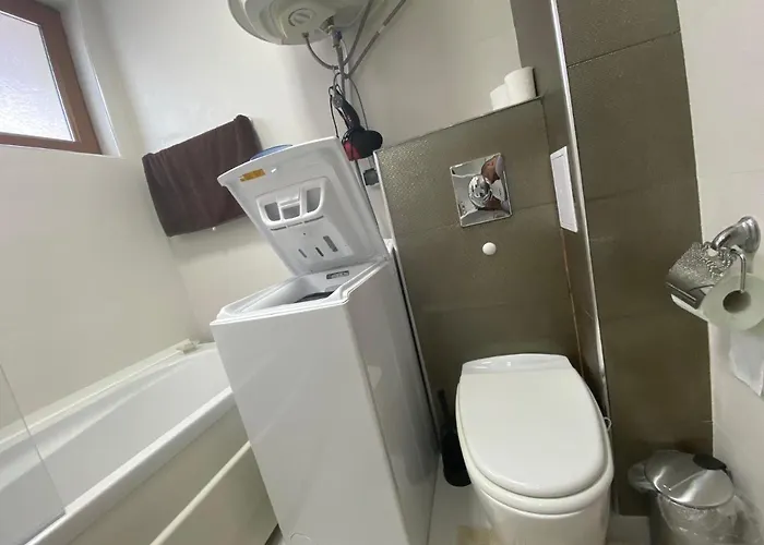 Appartement Itta 05 Sunny *