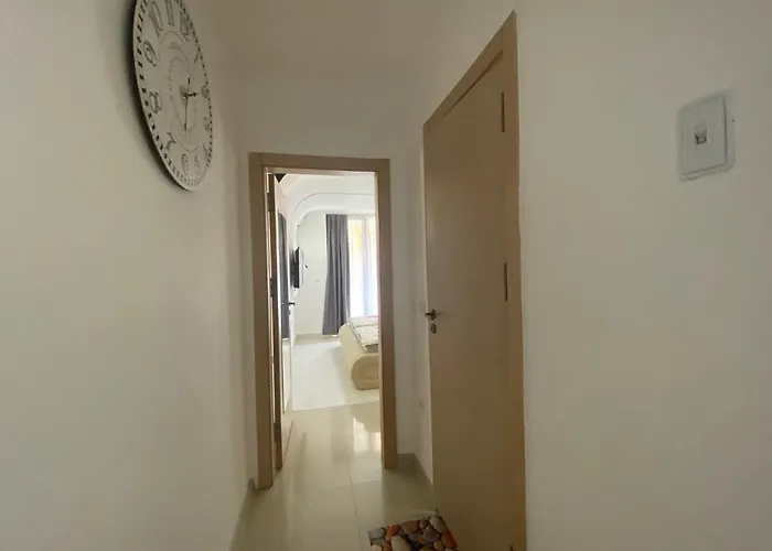 Itta 05 Sunny Appartement