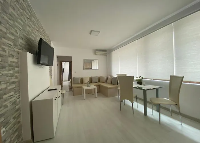 Appartement Itta 05 Sunny Slantchev Briag