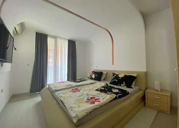 Appartement Itta 05 Sunny *