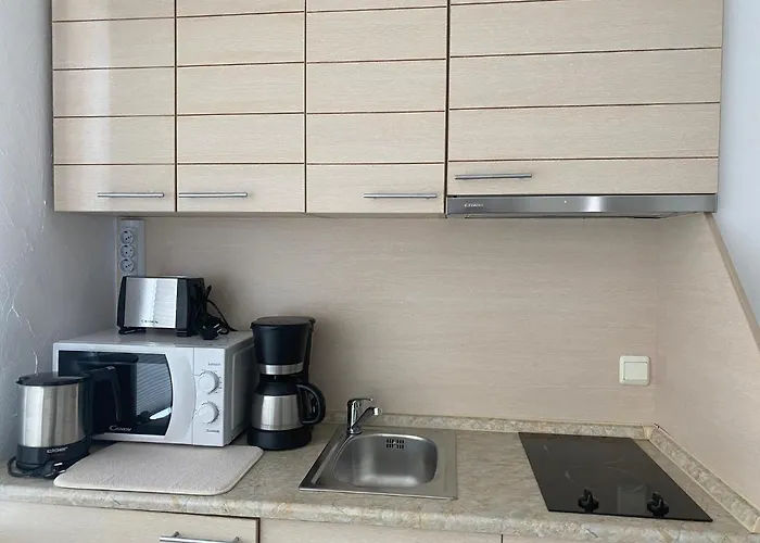 Itta 05 Sunny Appartement Slantchev Briag