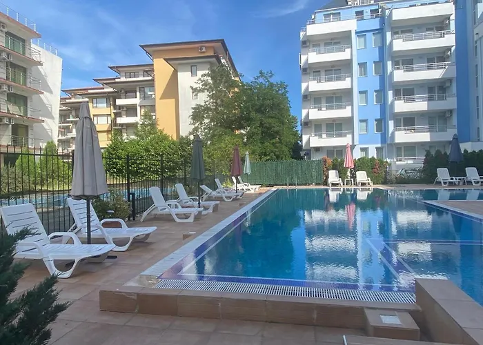 Itta 05 Sunny * Slantchev Briag