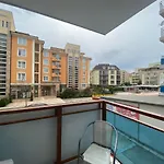 Itta 05 Sunny Apartmán Sluneční pobřeží