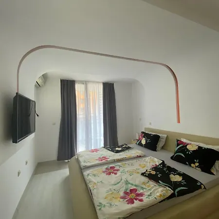 Itta 05 Sunny Apartamento