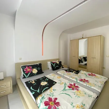 Apartamento Itta 05 Sunny