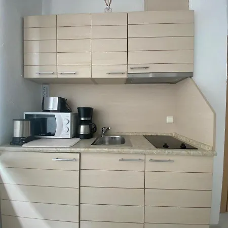 Apartamento Itta 05 Sunny Sunny Beach