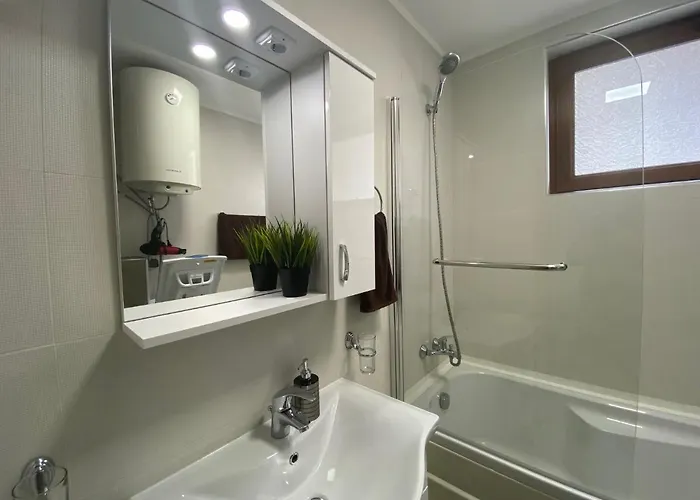 Daire Itta 05 Sunny *