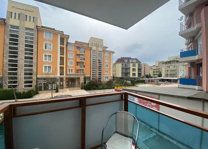 Itta 05 Sunny Daire Sunny Beach