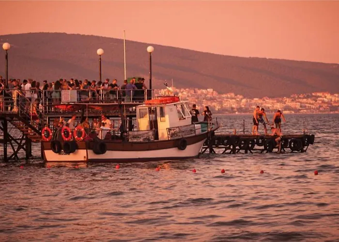 Itta 05 Sunny Daire Sunny Beach