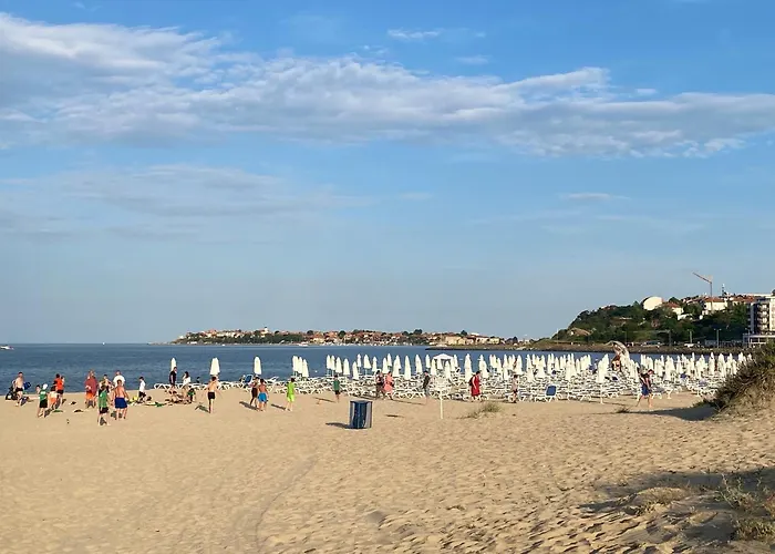 Itta 05 Sunny Sunny Beach